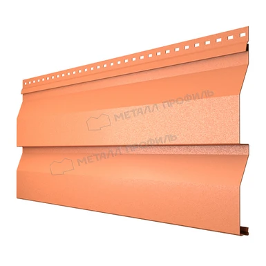 Просто Сайдинг металлический