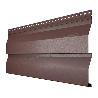 Просто Сайдинг металлический