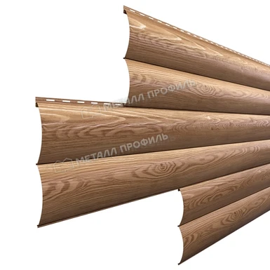 Просто Сайдинг металлический