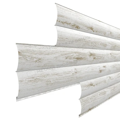 Просто Сайдинг металлический