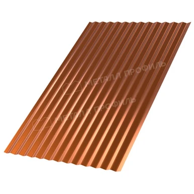 Профлист МЕТАЛЛ ПРОФИЛЬ МП-18x1100 AGNETA®