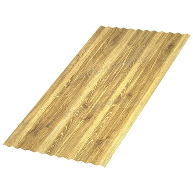 Профлист МЕТАЛЛ ПРОФИЛЬ МП-18x1100 ECOSTEEL®