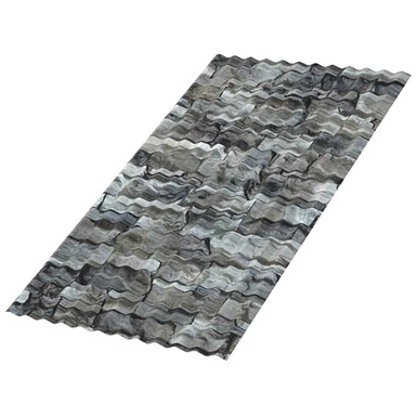 Просто Профнастил