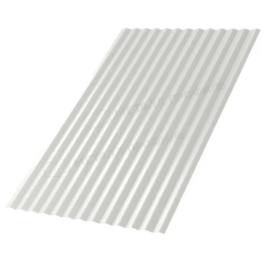 Просто Профнастил