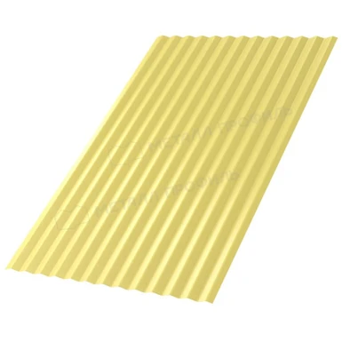 Просто Профнастил