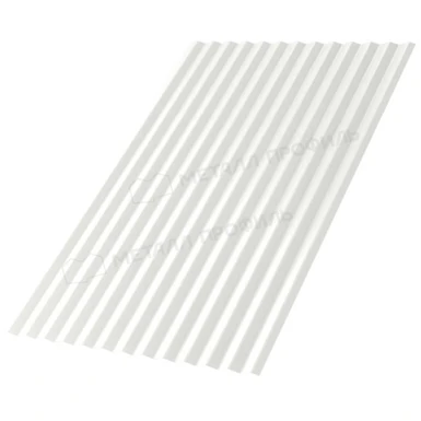 Просто Профнастил