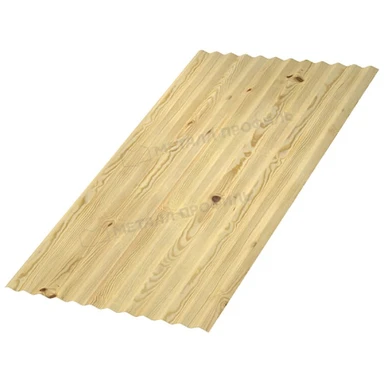 Просто Профнастил