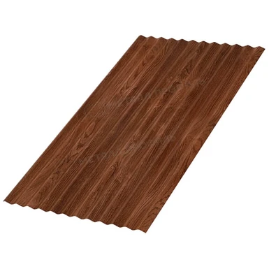 Просто Профнастил