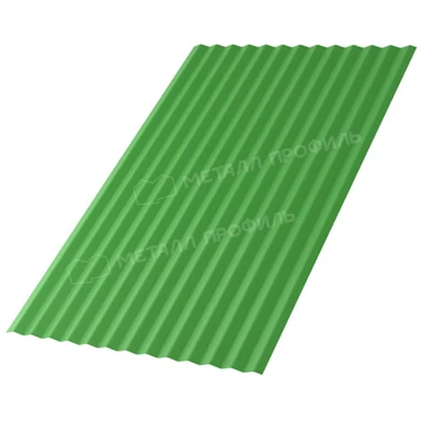 Просто Профнастил