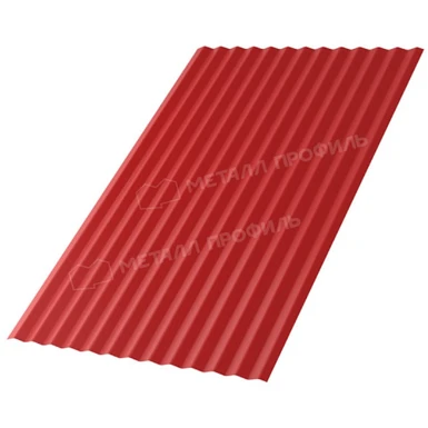 Просто Профнастил