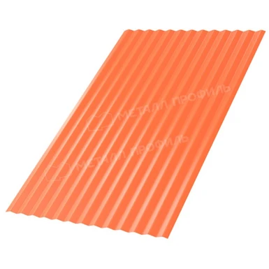 Просто Профнастил