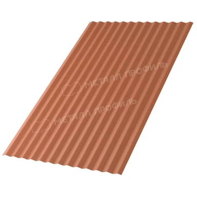 Просто Профнастил