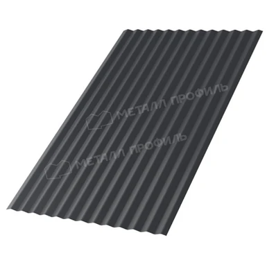 Просто Профнастил