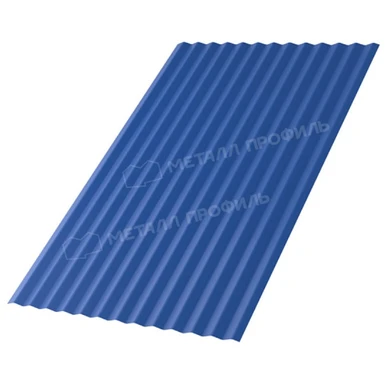 Просто Профнастил