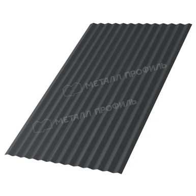 Просто Профнастил