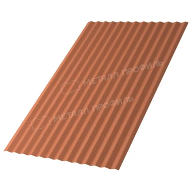 Просто Профнастил