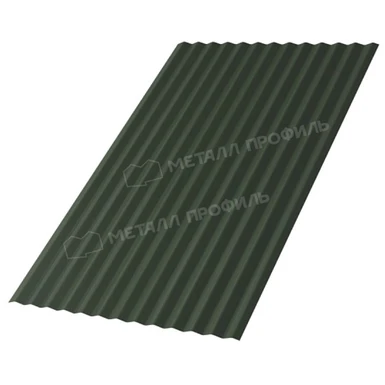 Просто Профнастил