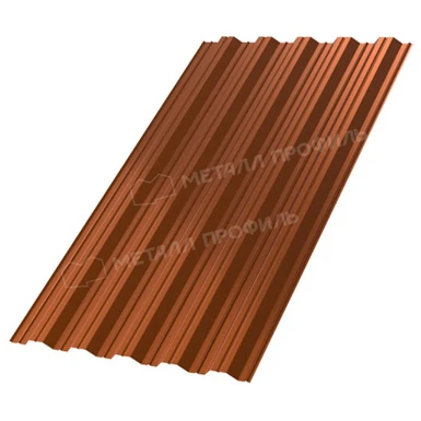 Профлист МЕТАЛЛ ПРОФИЛЬ НС-35x1000 AGNETA®