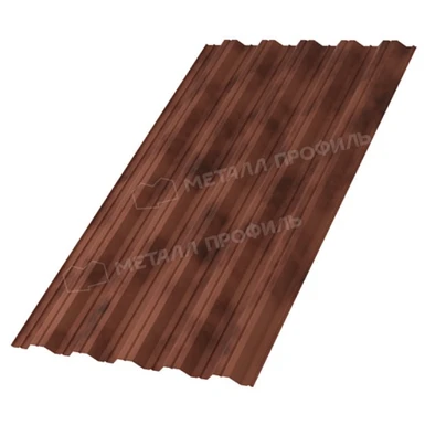 Профлист МЕТАЛЛ ПРОФИЛЬ НС-35x1000 CLOUDY®