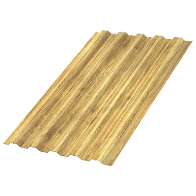 Профлист МЕТАЛЛ ПРОФИЛЬ НС-35x1000 ECOSTEEL®