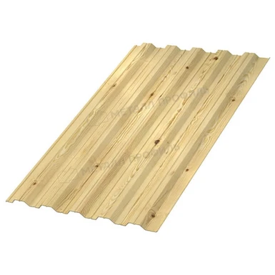 Просто Профнастил