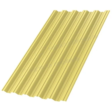 Просто Профнастил