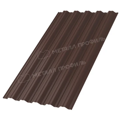 Профлист МЕТАЛЛ ПРОФИЛЬ НС-35x1000 PURETAN®