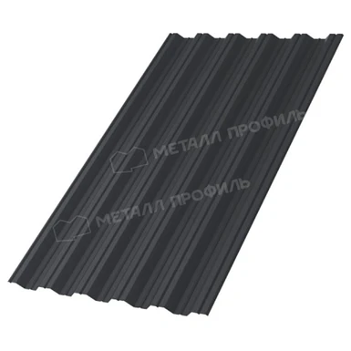 Профлист МЕТАЛЛ ПРОФИЛЬ НС-35x1000 PureTech Mat®