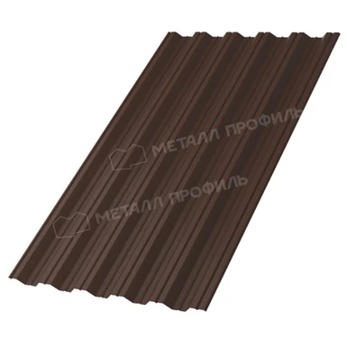 Профлист МЕТАЛЛ ПРОФИЛЬ НС-35x1000 VALORI®