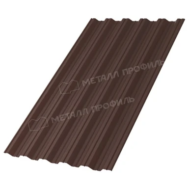 Профлист МЕТАЛЛ ПРОФИЛЬ НС-35x1000 VikingMP® Е