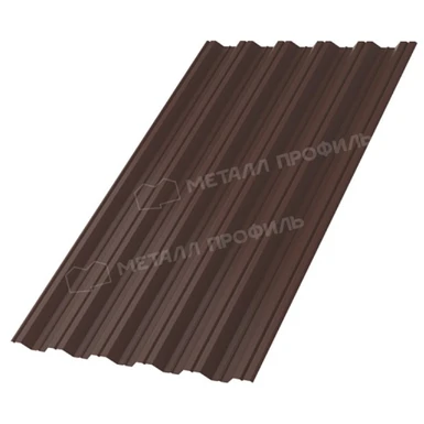 Профлист МЕТАЛЛ ПРОФИЛЬ НС-35x1000 Полиэстер