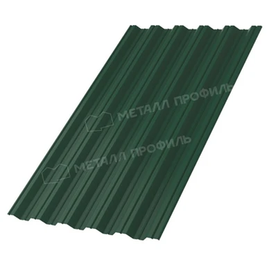 Просто Профнастил
