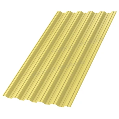 Просто Профнастил