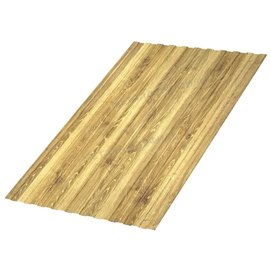 Профлист МЕТАЛЛ ПРОФИЛЬ С-8x1150 ECOSTEEL®