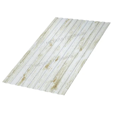 Просто Профнастил