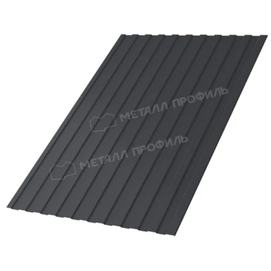 Просто Профнастил