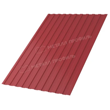 Просто Профнастил