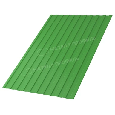 Просто Профнастил