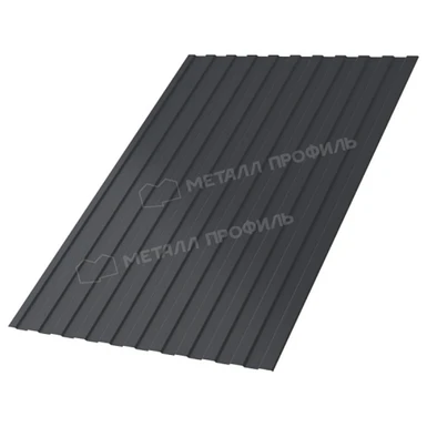 Профлист МЕТАЛЛ ПРОФИЛЬ С-8x1150 PureTech Mat®