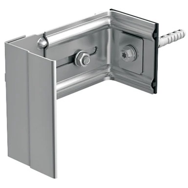 Металлический каркас L-образный L-ВСтН Краспан