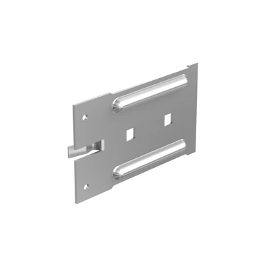 Просто Подсистема для вентилируемого фасада