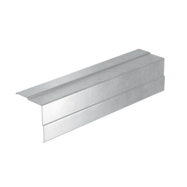 Просто Подсистема для вентилируемого фасада