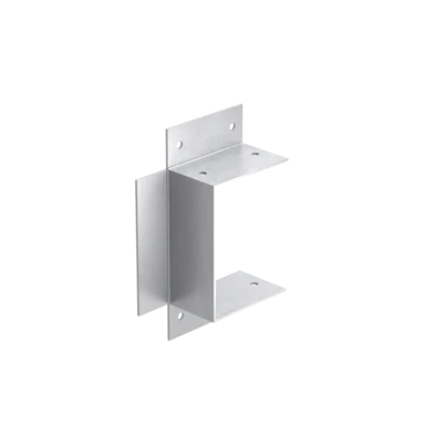 Просто Подсистема для вентилируемого фасада