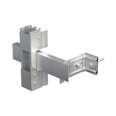 Система для межэтажных перекрытий М-ВСтН Краспан