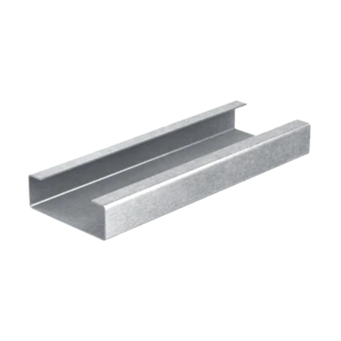 Просто Подсистема для вентилируемого фасада