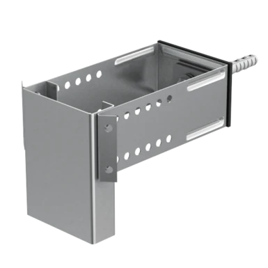 Металлический каркас U-образный U-ВСтН Краспан