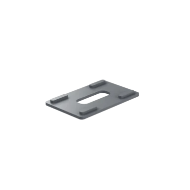 Просто Подсистема для вентилируемого фасада