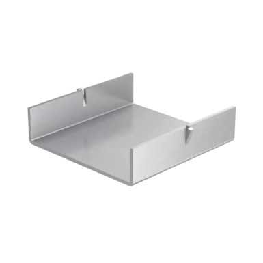 Просто Подсистема для вентилируемого фасада