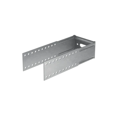 Просто Подсистема для вентилируемого фасада