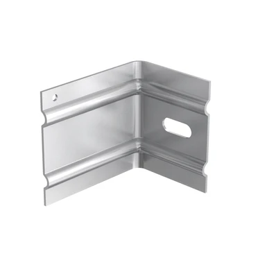 Просто Подсистема для вентилируемого фасада